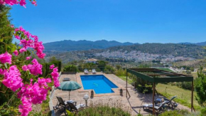 Villa Luz de Luna Guaro by Ruralidays, Guaro